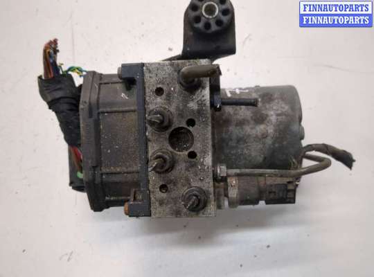 купить Блок АБС, насос (ABS, ESP, ASR) на BMW 7 E65 2001-2008