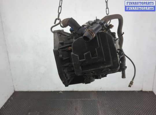 АКПП - Коробка автомат на Peugeot 207