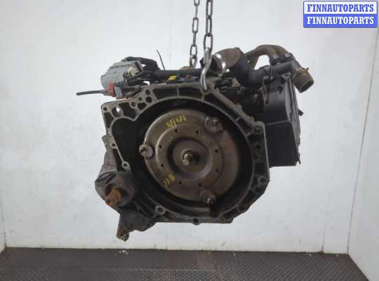 КПП - автомат (АКПП) PG1192279 на Peugeot 207 2006-2015