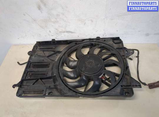 купить Вентилятор радиатора на Opel Insignia 2017-2022