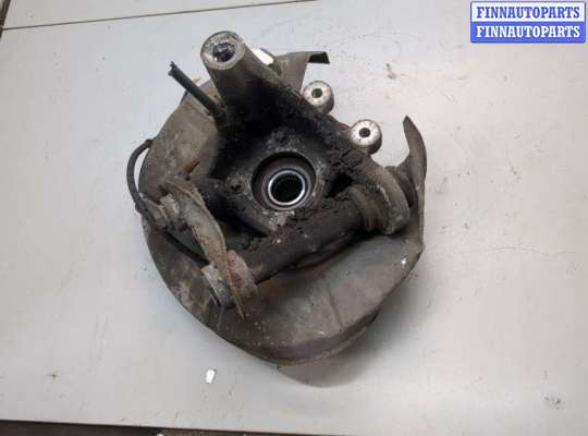 купить Ступица (кулак, цапфа) на BMW 7 E65 2001-2008