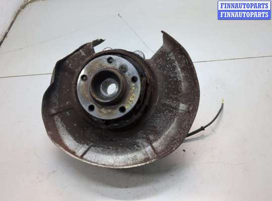 купить Ступица (кулак, цапфа) на BMW 7 E65 2001-2008