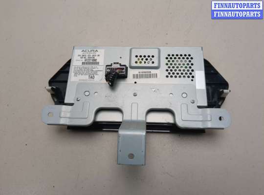 купить Дисплей компьютера (информационный) на Acura MDX 2006-2013