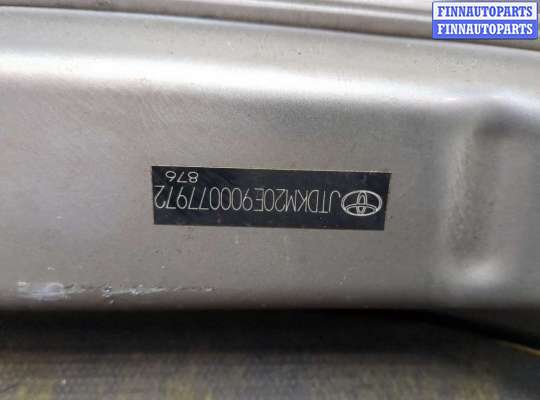 купить Форсунка омывателя стекла на Toyota Corolla E12 2001-2006