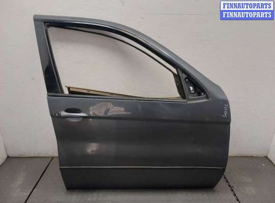 купить Дверь боковая (легковая) на BMW X5 E53 2000-2007