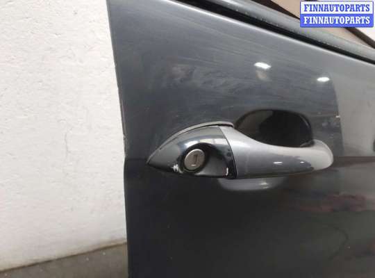 купить Дверь боковая (легковая) на BMW X5 E53 2000-2007