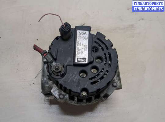 купить Генератор на Renault Megane 1996-2002