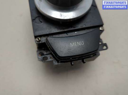 купить Джойстик мультимедиа на BMW X5 E70 2006-2013