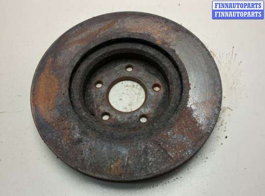 купить Диск тормозной на Nissan Murano 2014-2022