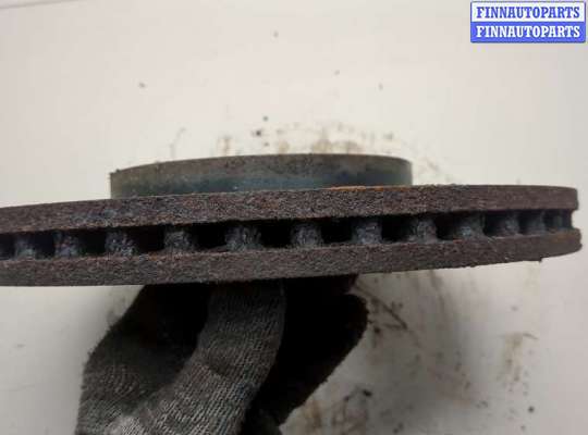 купить Диск тормозной на Nissan Murano 2014-2022