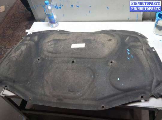 купить Обшивка капота на Volkswagen Touareg 2006-2010