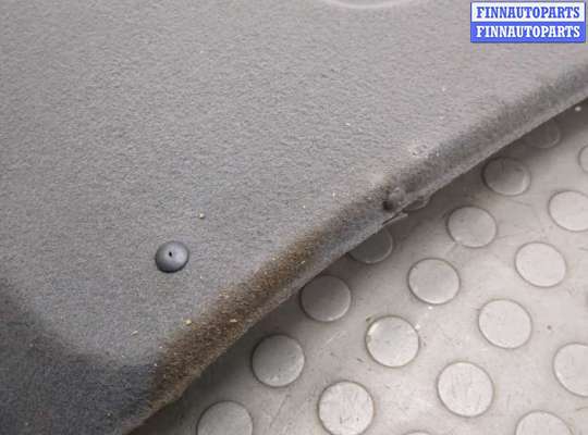 купить Полка багажника на Ford Focus 2 2005-2008