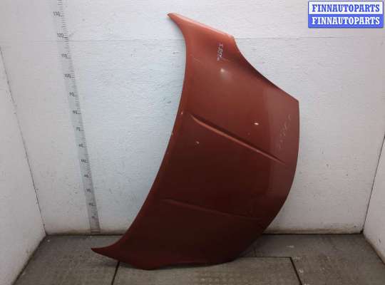 Капот NS978959 на Nissan Note E11 2005-2013