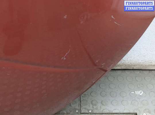 купить Капот на Nissan Note E11 2005-2013
