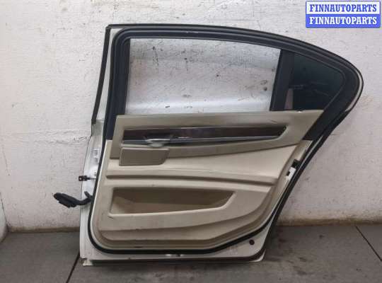 купить Дверь боковая (легковая) на BMW 7 F01 2008-2015