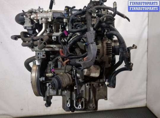 купить Генератор на Opel Vectra C 2002-2008