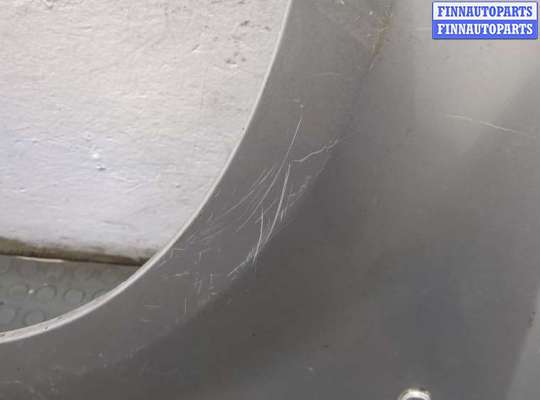 Крыло переднее на Kia Ceed I (ED)