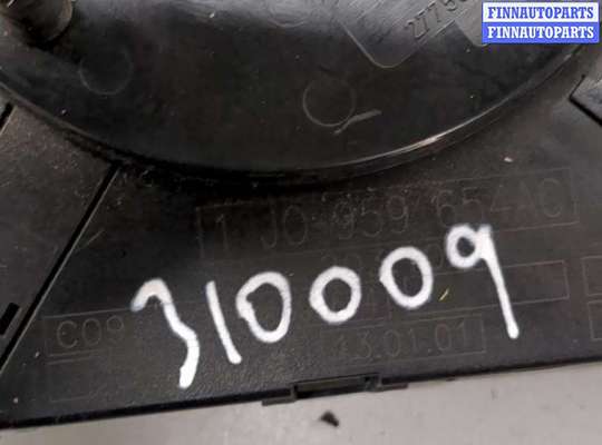купить Шлейф руля на Volkswagen Golf 4 1997-2006