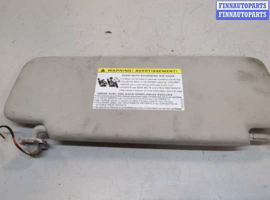 купить Козырек солнцезащитный на Volkswagen Jetta 7 2018-2024