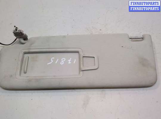 купить Козырек солнцезащитный на Volkswagen Jetta 7 2018-2024