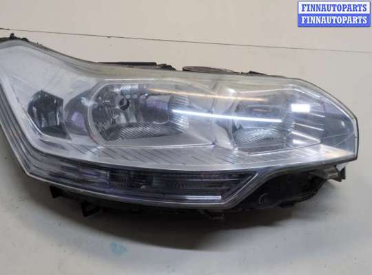 Фара (передняя) CT1110795 на Citroen C5 2008-2017