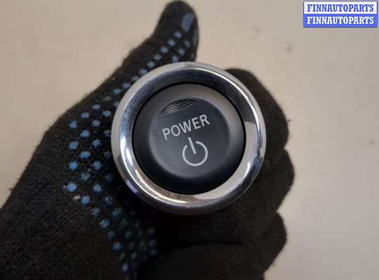 купить Кнопка старта (запуска двигателя) на Mitsubishi Eclipse Cross 2017-