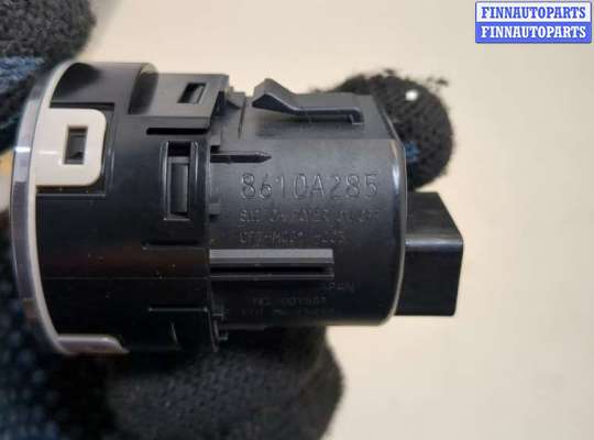 купить Кнопка старта (запуска двигателя) на Mitsubishi Eclipse Cross 2017-