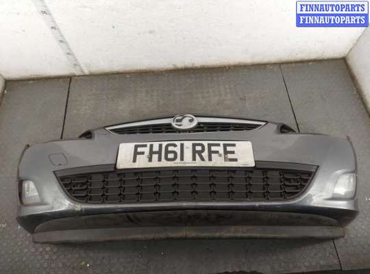 купить Фара противотуманная (галогенка) на Opel Astra J 2010-2017