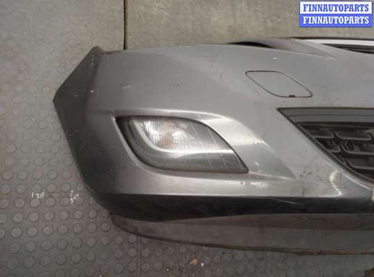 Фара противотуманная (ПТФ)