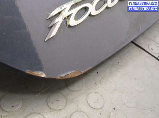 купить Замок багажника на Ford Focus 3 2011-2015