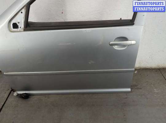 купить Дверь боковая (легковая) на Volkswagen Golf 4 1997-2006
