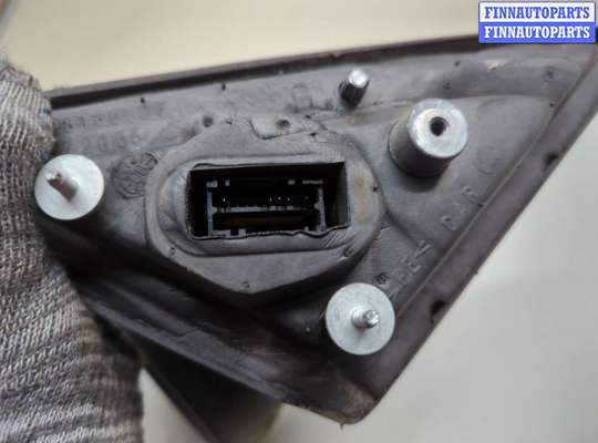 купить Зеркало боковое на Renault Laguna 1994-2001