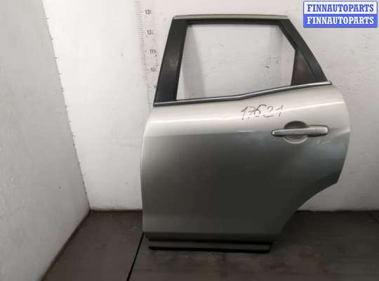 Дверь боковая (легковая) MZ628515 на Mazda CX-7 2007-2012