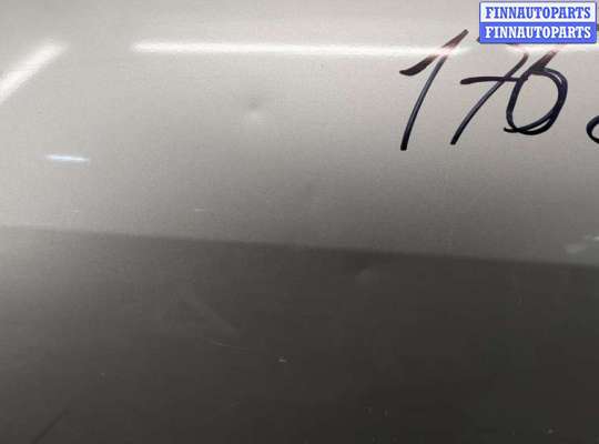Дверь боковая на Mazda CX-7