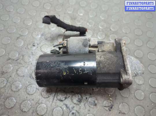 купить Стартер на Opel Insignia 2008-2017