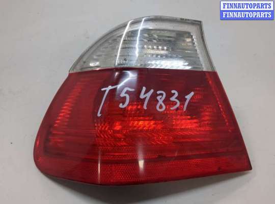 купить Фонарь (задний) на BMW 3 E46 1998-2006