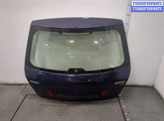 Купить Петля крышки багажника на Fiat Stilo 2001-2007 Петля крышки багажника FT556855 на Fiat Stilo 2001-2007