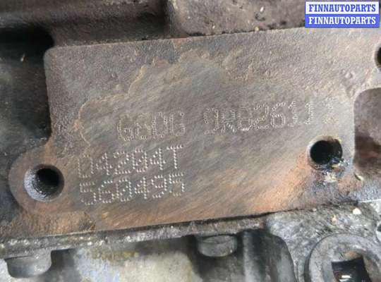 купить Компрессор кондиционера на Ford Kuga 2008-2012