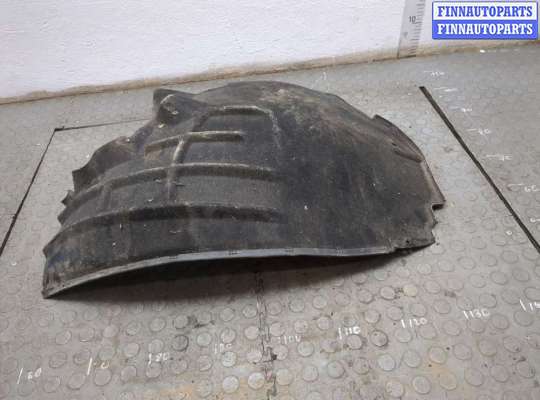 купить Защита арок (подкрылок) на Audi Q5 2008-2017