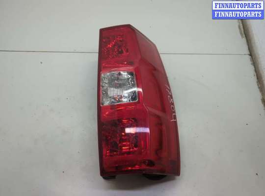 купить Фонарь (задний) на Chevrolet Tahoe 2006-2014
