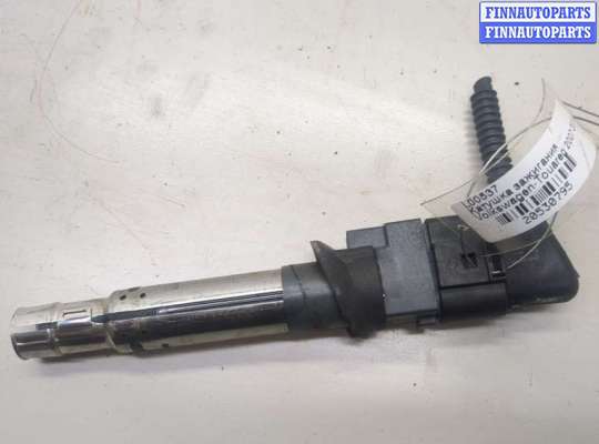купить Катушка зажигания на Volkswagen Touareg 2007-2010