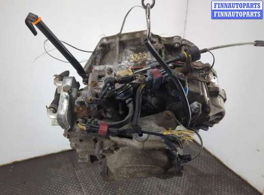 купить КПП - автомат (АКПП) на Opel Corsa D 2006-2014