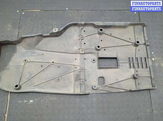 купить Защита днища, запаски, КПП, подвески на Lexus GS 2011-2020