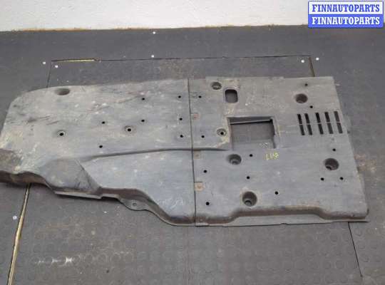 купить Защита днища, запаски, КПП, подвески на Lexus GS 2011-2020