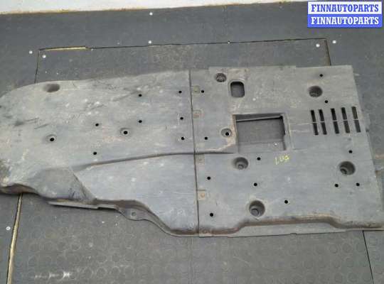 купить Защита днища, запаски, КПП, подвески на Lexus GS 2011-2020