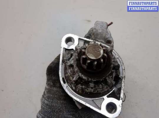 купить Стартер на Volkswagen Sharan 2000-2010