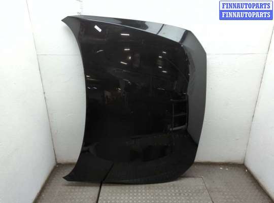 Капот BM3607035 на BMW 1 F20, F21 2011-2019