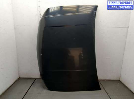 купить Обшивка капота на Chevrolet Tahoe 2006-2014