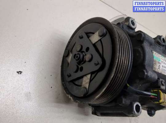 купить Компрессор кондиционера на Peugeot 308 2007-2013
