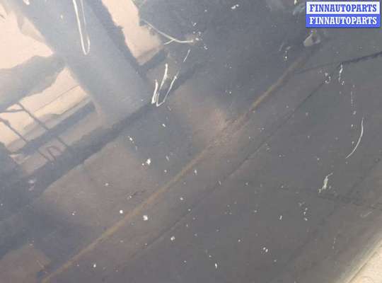 купить Капот на Citroen C4 Picasso 2013-2018